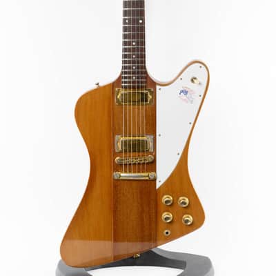 Gibson Firebird '76 Bicentennial 1976 Natural image 2