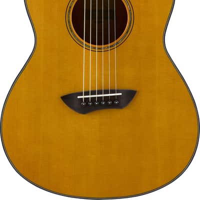 Yamaha Dynamic Guitar No.15 All Solid Guitar Nippon Gakki 1963