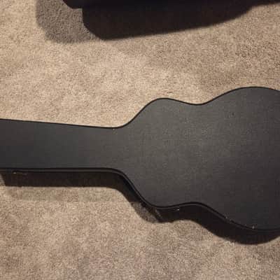 Breedlove Oregon Concert Bourbon CE Myrtlewood Excellent Cond image 10