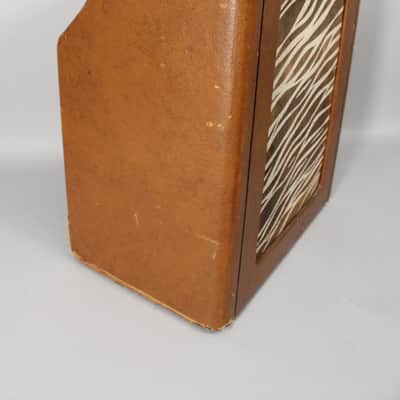 c. 1946 Gibson BR-1 18w Combo Amplifier image 4