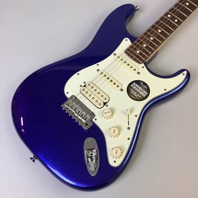Fender American Standard Stratocaster Upgrade 2012 2012 image 1