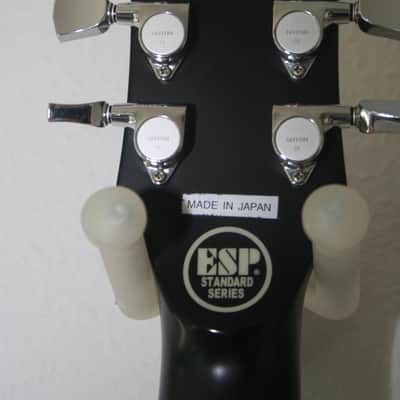 ESP  Eclipse I CTM BB image 3