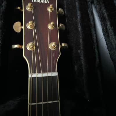 Yamaha LS6M ARE 2010s - Natural image 6