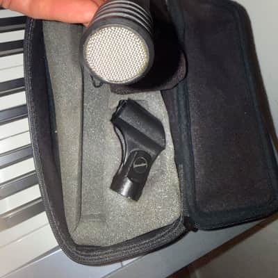 Shure BG4.1 Condenser Pencil Microphone image 6