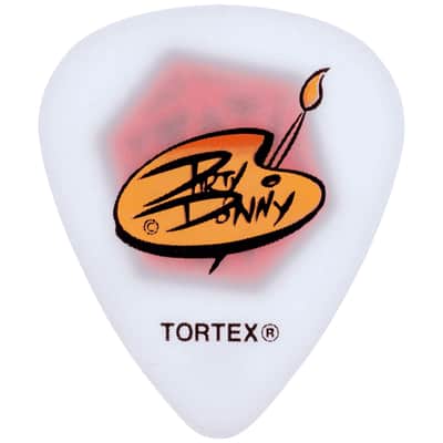 BL50R10 Dirty Donny Icosahedron 1,00 mm Sachet de 36 Dunlop image 2