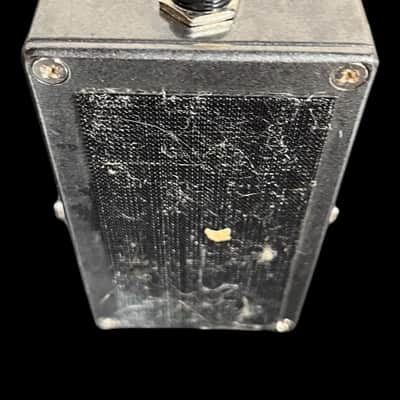 Wampler Sovereign Distortion 2010s - Gray X8439 image 5