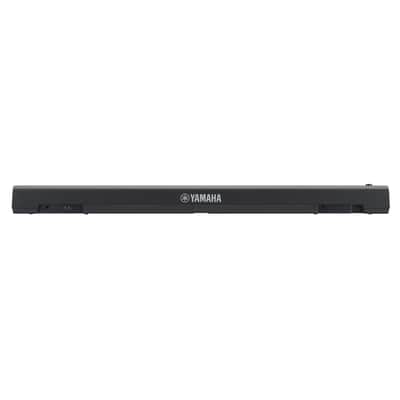Yamaha Piaggero NP-35 76-key Portable Piano - Black image 3