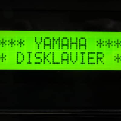 Yamaha Disklavier Wagon DKW10 Control Module For Grand Piano image 4