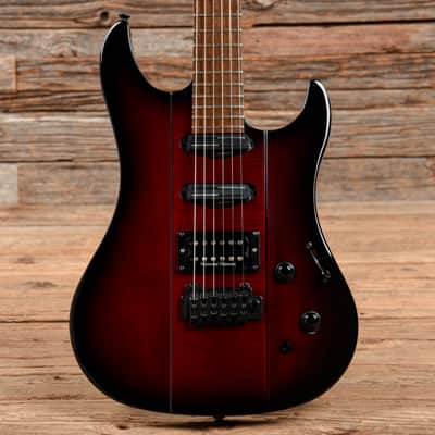 Yamaha Ty Tabor RGX-TT Redburst 2000 image 1