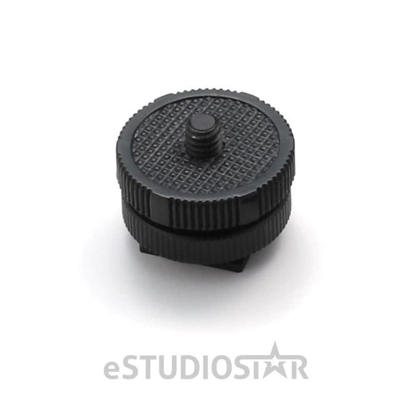 Zoom HS-1 Hot Shoe Camera Mount Adapter image 1