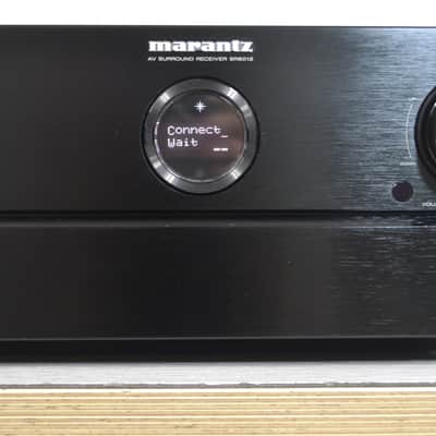 Marantz SR-6012 Stereo receiver * Remote * 110W RMS * 4K image 5