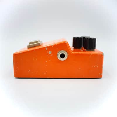 Maxon PT-9 Pro Phaser Made in Japan Vintage Guitar Effect Pedal 112757 image 6