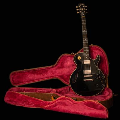 Gibson Howard Roberts Fusion Ebony 1988 image 8