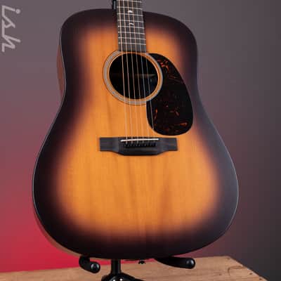 Martin Road Series DX-2E Molly Tuttle Acoustic-Electric Guitar image 1