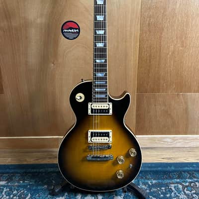 Gibson Les Paul Classic 2015 | Reverb