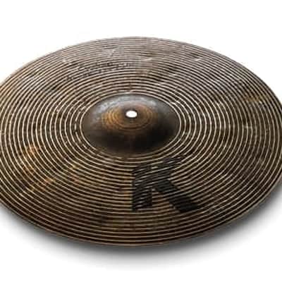 Zildjian 16" K Custom Special Dry Crash Cymbal 2017 - Present - Traditional image 1