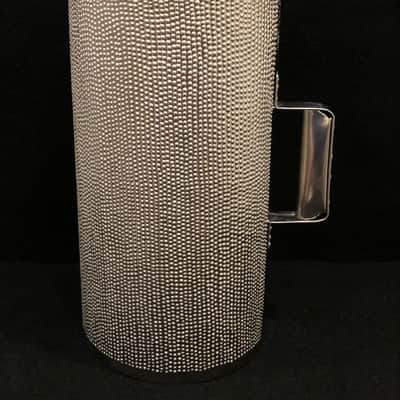 BLANCO GUIRA 22"X 13" CON SU GANCHO PROFESIONAL INCLUIDO🇩🇴 image 5