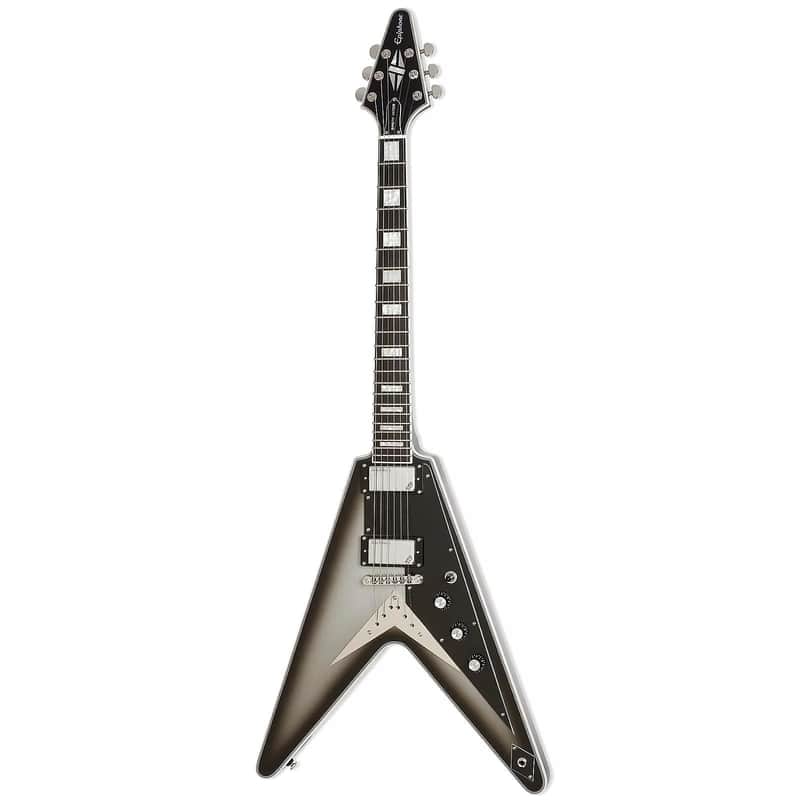 Epiphone Brent Hinds Signature Flying V Custom | Reverb Canada