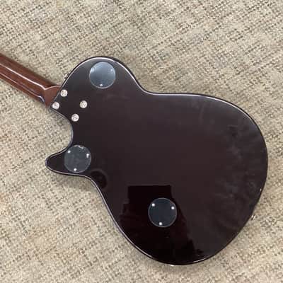 Gretsch G2215-P90 Streamliner Junior Jet Club in Havana Burst image 3
