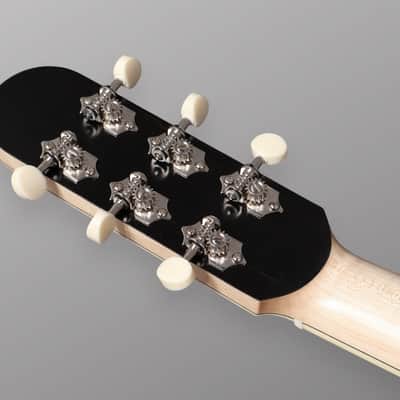 TLL Marvin 2023 - Sonic Blue - McNelly Dual Blade Hum-Bucking Pickups. NEW (Authorized Dealer) image 22