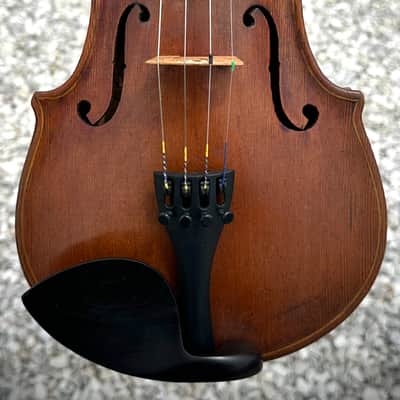 Old Violin by Mester 1933 4/4 image 14