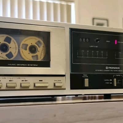 その他 Technics M24 Technics M24 Gray | Reverb