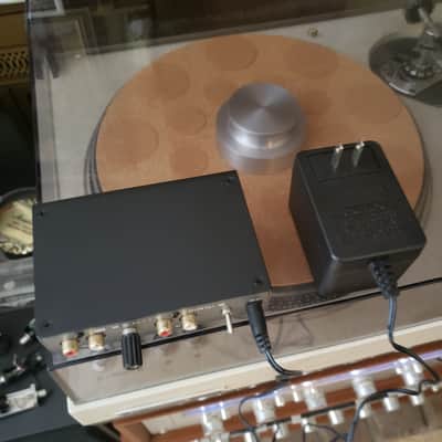 Schiit MANI 2, PHONO Pre-amplifier with power supply, MM / MC settings, Tested, Superb, $139 Shipped! image 2