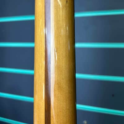Fender Precision Bass Special 'Cowpoke' Trans Sunburst 1995 Electric Bass image 13