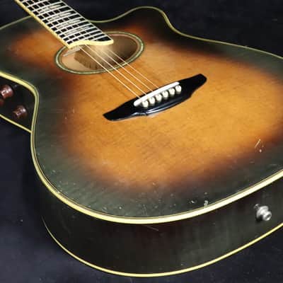 Yamaha Cwe-18 Bs /0813 image 6