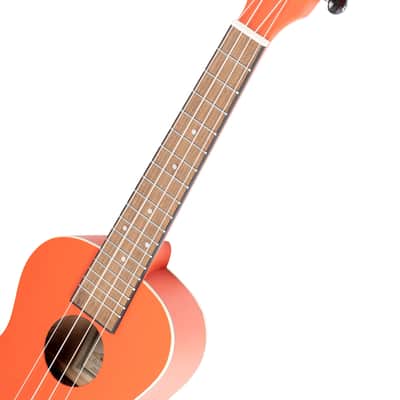 Ortega RUPUKI Konzert Ukulele image 6