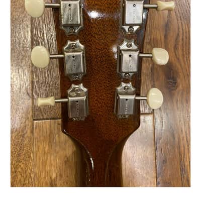 GIBSON ES-330T 1960 image 14