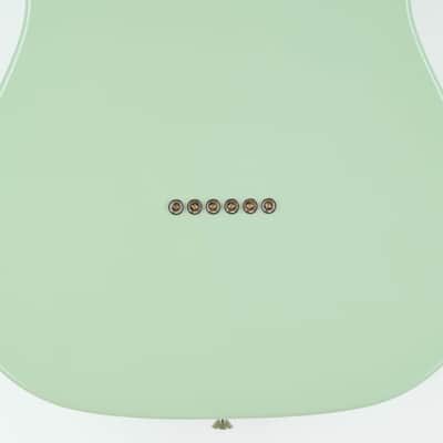 Fender Player II Telecaster Birch Green with Free Fender Bag image 5