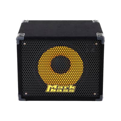 TRAVELER P 151 Markbass image 1
