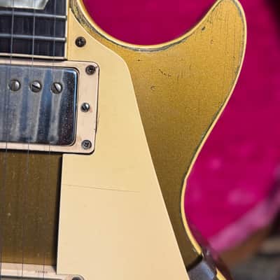 Gibson Les Paul 1953/58 - All Original Finish image 10