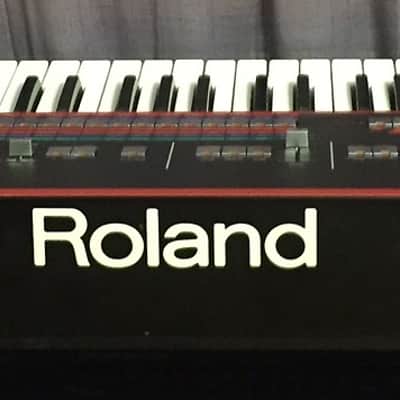 Roland Kiwi-3P - JX-3P w/Overlay - Excellent Condition image 2