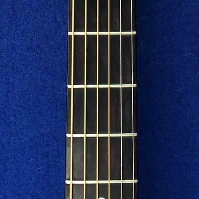 Martin D-28 1974 Natural image 10
