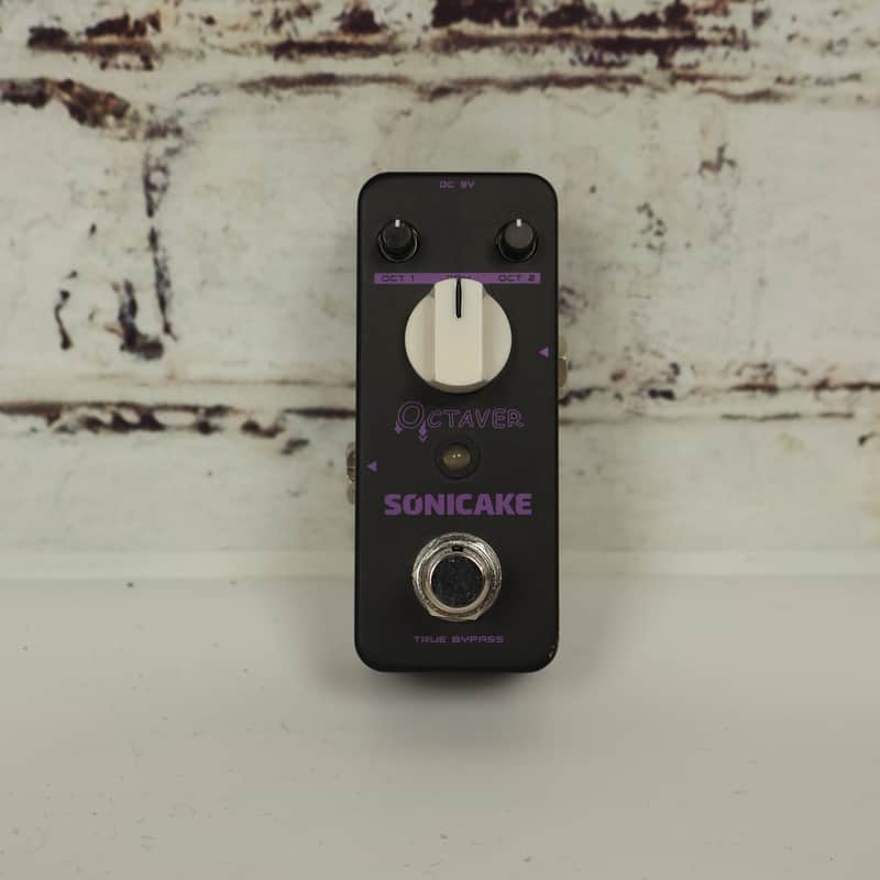 SONICAKE Octaver image 1