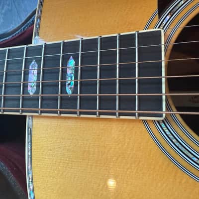 Martin Standard Series D-41 2018 - 2024 - Natural image 8