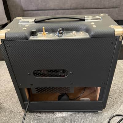 Joyo JTA-05 Sweet Baby Guitar Combo image 7