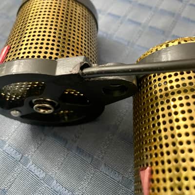Telefunken D77 1960 image 13