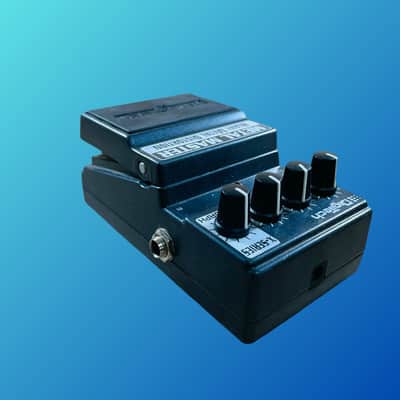 DigiTech Digitech Metal Master Distortion image 3