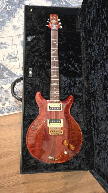 PRS 1980 West Street Limited | Reverb