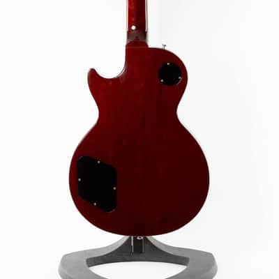 Gibson Les Paul Standard 2007 Heritage Cherry Sunburst image 6