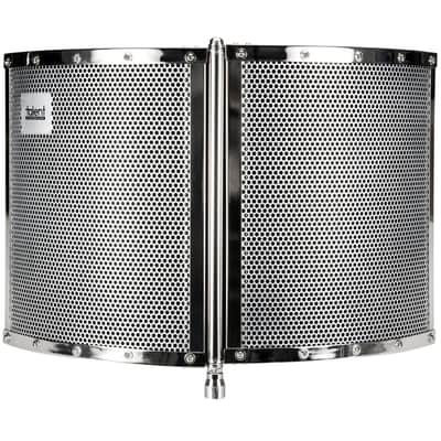 Folding Portable Vocal Isolation Booth Portable Booth image 2