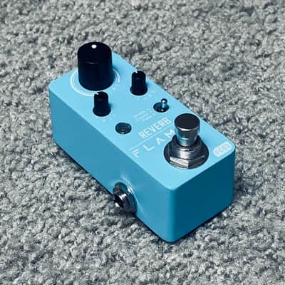 Flamma FC02 Reverb image 3
