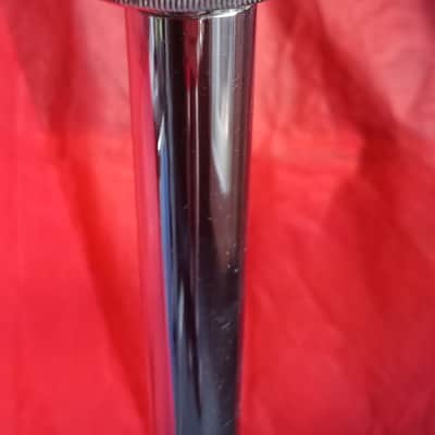 Sonor HLZ 5480 Signature Series Double-Braced Hi-Hat Stand (1980s) - Heavy Duty Horst Link image 8