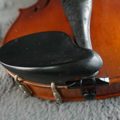 Suzuki No. 200 3/4 Violin 1996 w/ Case & Bow image 11