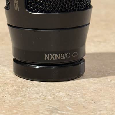 Mint (Barely used) Shure Nexadyne 8/C Cardioid Wireless Capsule image 3