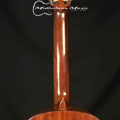 Conrad - 40150 - Vintage 6-String Classical Guitar USED image 7