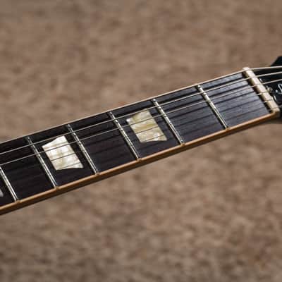 Gibson Les Paul Standard Plus 2016- Desert Burst image 18